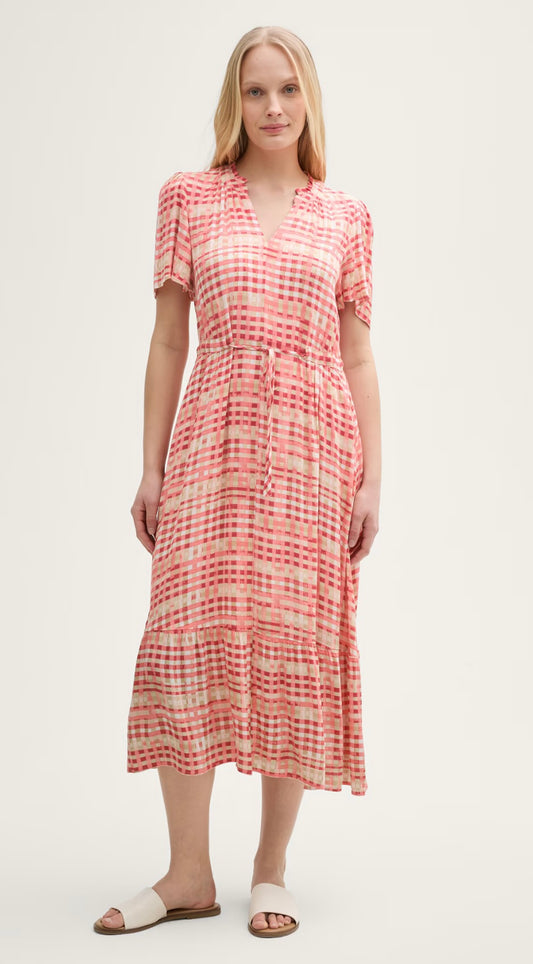 Vestido TOM TAILOR