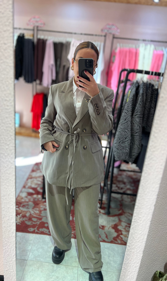 Y.A.S BLAZER