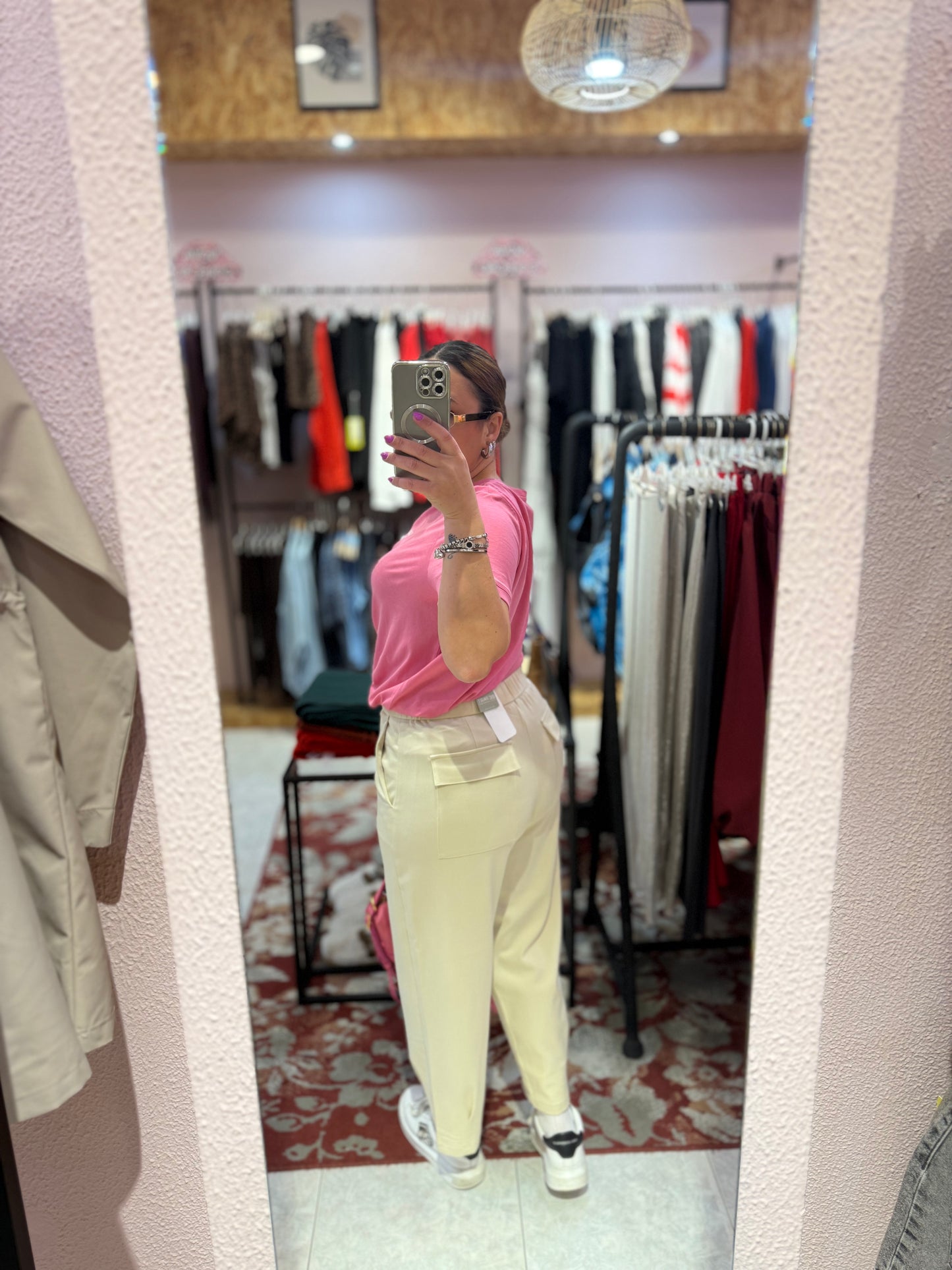 Calça TOM TAILOR