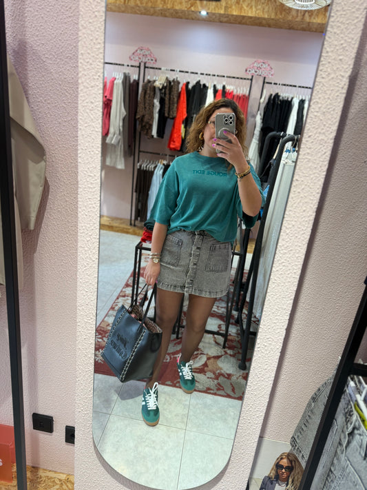 Saia de ganga JJXX