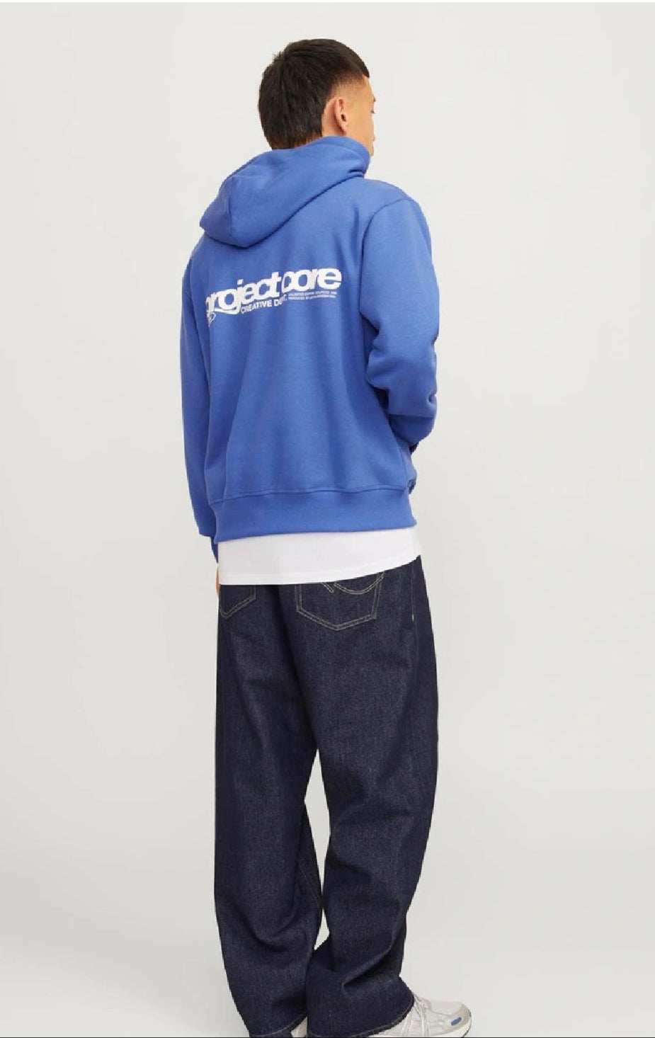 T-shirt JACK&JONES