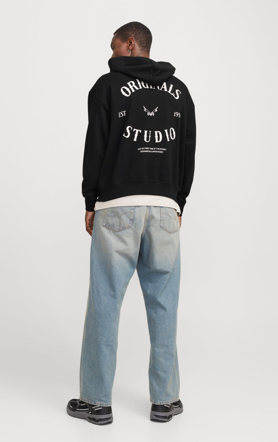 T-shirt JACK&JONES