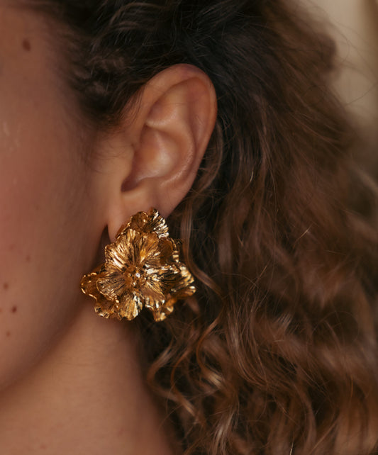 Brinco CAROLINA CURADO JEWELRY